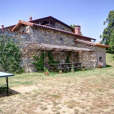 Avec Jacuzzi, Sauna, Wi-fi Et Jardin Privatif - Fr-1-496-52