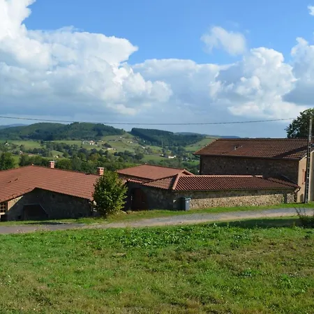 Holiday home Avec Jacuzzi, Sauna, Wi-fi Et Jardin Privatif - Fr-1-496-52